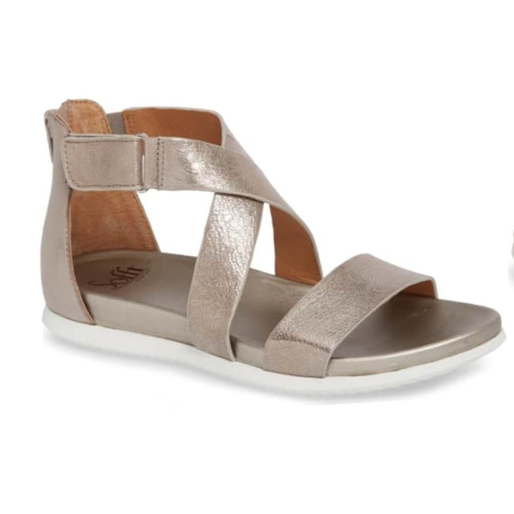 BNIB Sofft Fiora Sandals